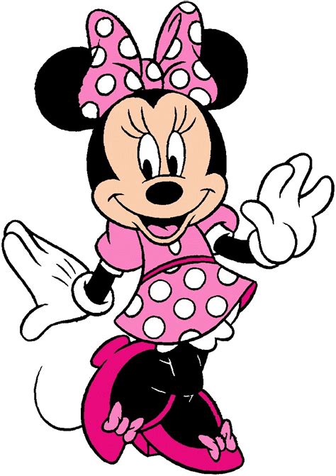 Minnie Mouse Khdw Enough Fan Made Information To Fill Disney Castle