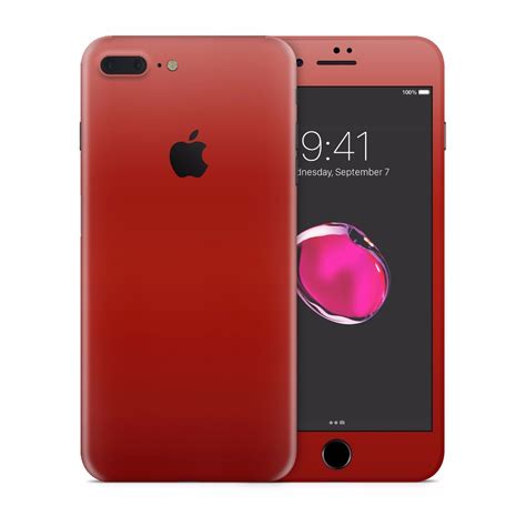 Features 5.5″ display, apple a11 bionic chipset, dual: Unboxing del iPhone 8 Plus rojo