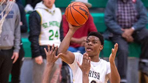 Indiana High School Basketball Cathedral Crispus Attucks To Meet For
