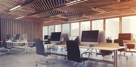 The Top 3 Office Design Trends Of 2019 Rsl Commercial Architecture Inc