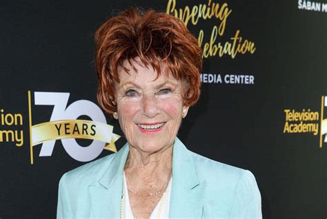Marion Ross Of Happy Days Turns 93 A Look At Her Life And Career In