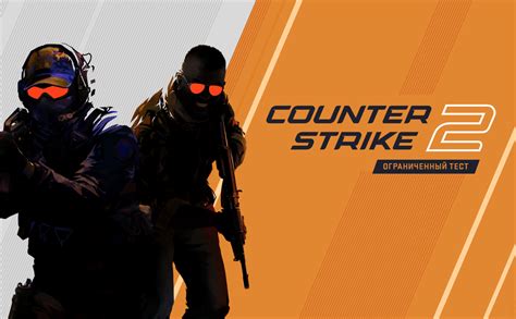 Counter Strike 2 Officially Announced Game Drip