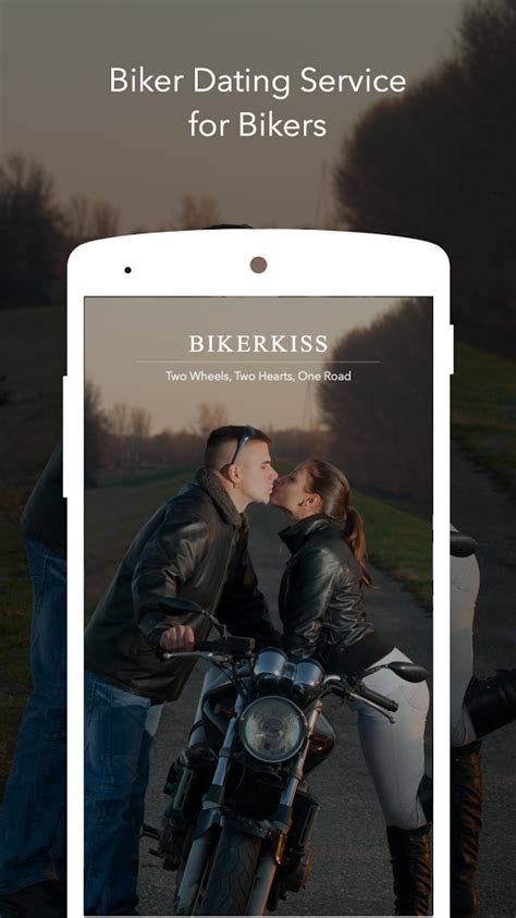 Meet Love On New Dating App For Biker Singles Top Ten Motorcycle