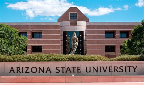 8 Things You Didnt Know About Arizona State University Galin Education