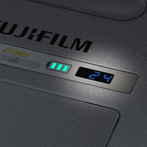 Fujifilm Fdr D Evo Ii 14×17 Gos G35 Chesapeake Medical Systems