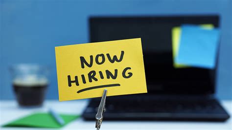 Help Wanted: We're Hiring A Social Media Reporter