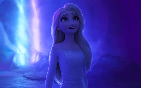 Frozen Fans Feeling Gay As Fk After Watching New Sequel Trailer