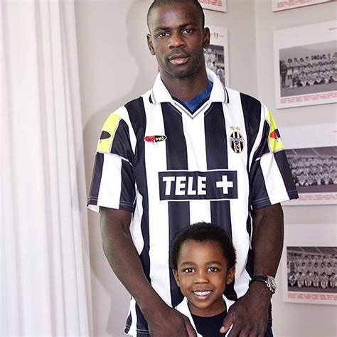 Jun 05, 2021 · chez les thuram, le foot est une affaire de famille. Lilian Thuram'ın oğlu, babasının tam tersi! - Sporx Galeri