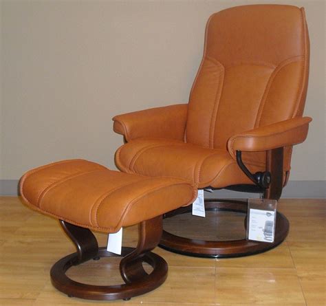 Explore 51 listings for ekornes stressless chairs sale at best prices. Ekornes Stressless Governor and Senator Recliner Chair ...