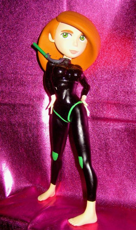 Undercover Kim Possible Scuba By Teentitans4evr On Deviantart
