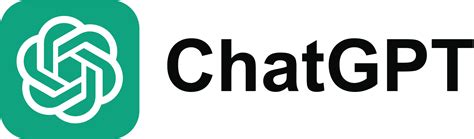 Chatgpt Icon Logo