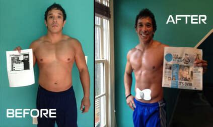 Flex belt is definitely the best ab workout with least effort, as you simply don't need to do much but you'll get the maximize results. Ab Belt | Abdominal Toning Belt | StimRx Ab Belt