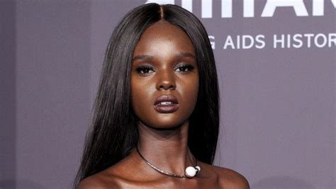 Duckie Thot Says She Couldnt Work In Australia Because Of Skin Colour