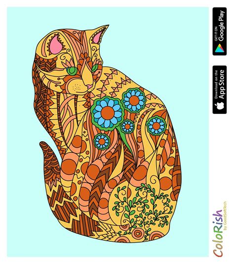 Pin by April Hanson on Coloring pages, | Coloring pages, Mandala, Color