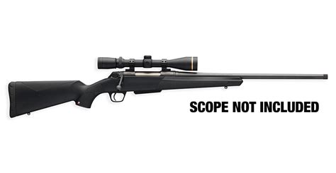 Shop Winchester Firearms Xpr Sr 350 Legend Bolt Action Rifle With