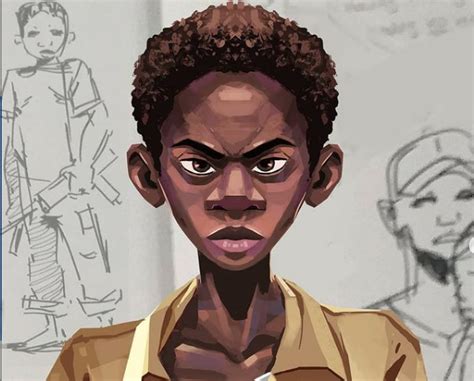 Creating Bridges Of Opportunity For A New Generation Of African Animation