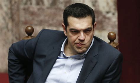 Αλεξησ τσιπρασ σε μια βόλτα στην αίγινα, ο αλέξης τσίπρας συζητά με τον μανώλη κοττάκη. The Guardian view on Greece: dangerous brinkmanship ...