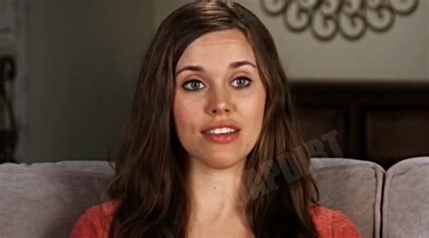 Counting On Jessa Duggars New Look Turns Heads See Pics Soap Dirt