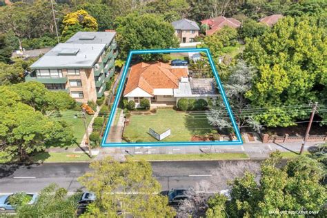 225 Peats Ferry Road Hornsby Nsw 2077 Development Site And Land For