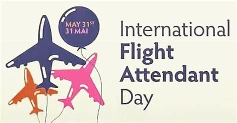 From Sultanmalik4006 Wish You Happy Flight Attendant Day Crewiser