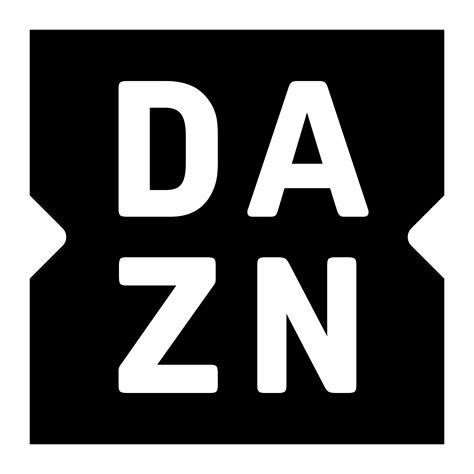 Download 2,471 gift logo free vectors. DAZN Logo - PNG e Vetor - Download de Logo