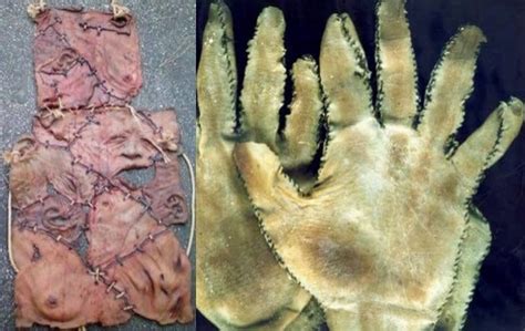 10 Gruesome Items Ed Gein Made From Corpses Listverse 2022