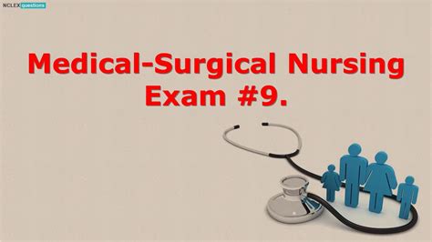Medical Surgical Nursing Questions And Answers Youtube