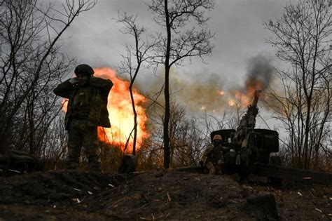 Evening Update Ukraine Shuts Down Putins Call For Ceasefire During