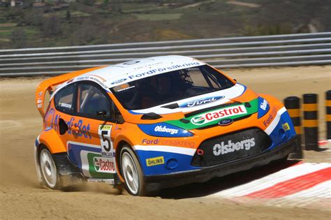 Ford Fiesta R2 Rally Kit Hd Wallpapers Cartestimony