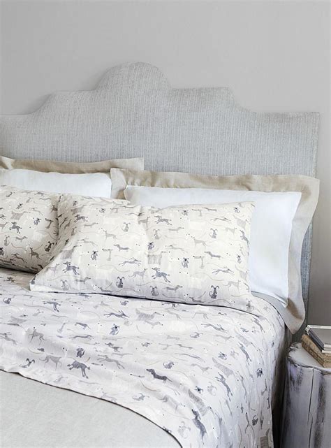 Westelm.com has been visited by 100k+ users in the past month Luxury Bedding Apartment Therapy #IncredibleBeddingIdeas # ...