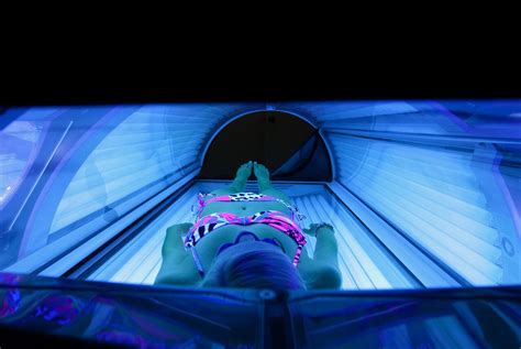 Tanning Beds The Burning Facts You Need To Know