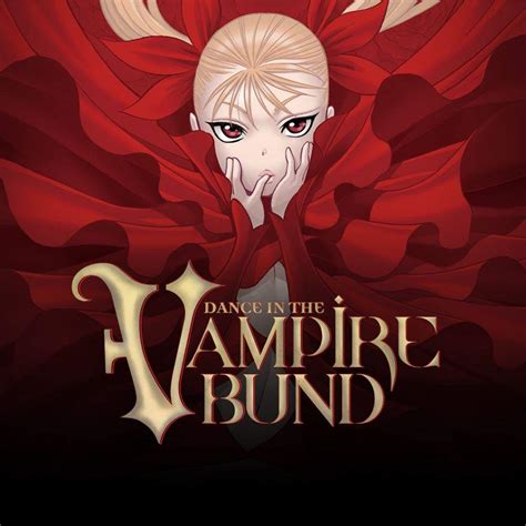 Dance With The Vampire Bund Anime Amino
