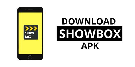 Showbox Apk Download For Android V535 Free Download Showbox
