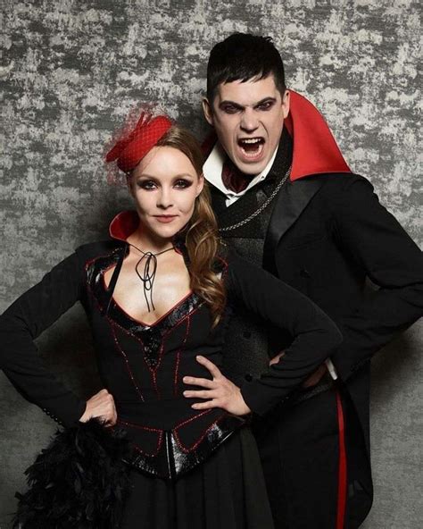 40 Couples Halloween Costume Ideas To Make You The Stars Of The Evening