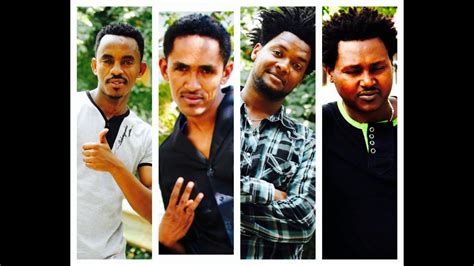 Interview With Oromo Artists Haacaluu Abush Jambo And Nigusu P1