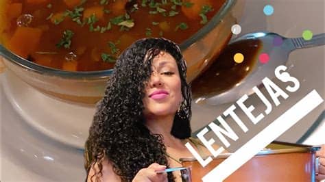 Las lentejas son de las legumbres más versátiles que podemos encontrar, un plato rico en fibra que además se convierte en un maravilloso sustituto de la carne en. COMO COCINAR LENTEJAS MEXICANAS MUY FACIL - YouTube