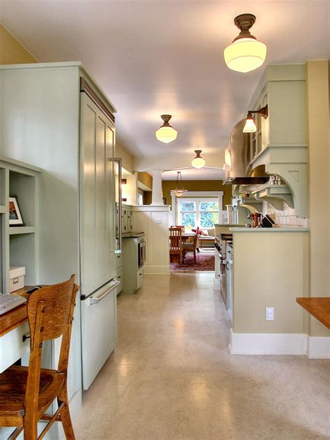 Galley Kitchen Lighting Ideas Pictures And Ideas From Hgtv Hgtv