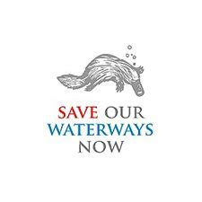 Save Our Waterways Now Bushland Regeneration In Brisbane S Inner West