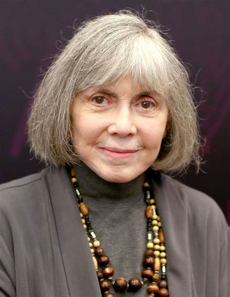 Anne Rice Biography Books And Facts Britannica