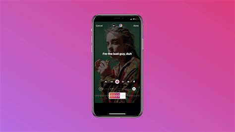 Want to learn how to add music to an instagram story? How to add song lyrics to your Instagram Story - YouTube