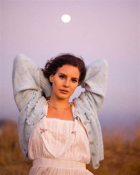 𝓵𝒾𝓃 On Instagram “new Photos Of Lana By Ryan Mcginley 🌙 So