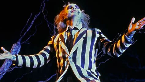 Its Showtime The Long Awaited Beetlejuice Sequel Moving Forward
