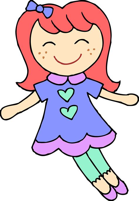 Baby Dolls Clip Art Clipart Best