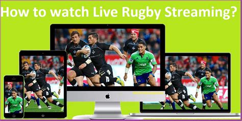 How To Watch Rugby Live Streaming 2024 Online Rugby Full Match Replays
