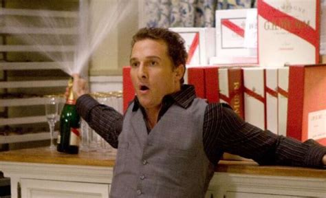 Best Matthew Mcconaughey Movie Characters Ranked By Name Thrillist