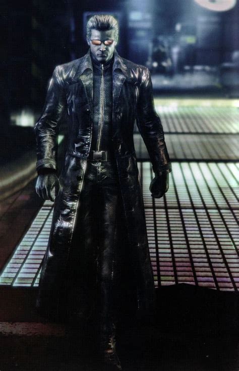 Albert Wesker Resident Evil Wiki Fandom In 2020 Resident Evil