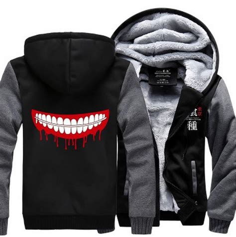 Pin On Coolest Anime And Manga Inspired Hooded Jackets