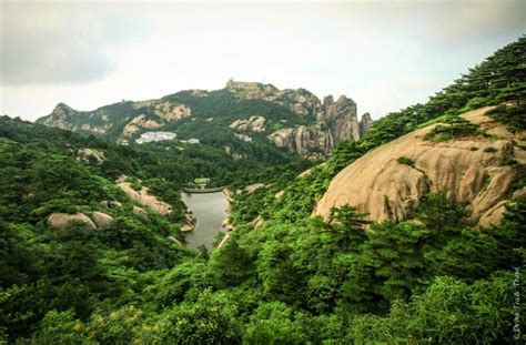 9 Most Scenic And Beautiful Places In China Drink Tea And Travel