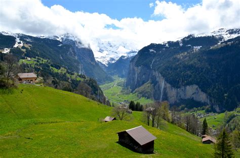 8 Most Beautiful Villages In Switzerland Sure To Make Your Jaw Drop