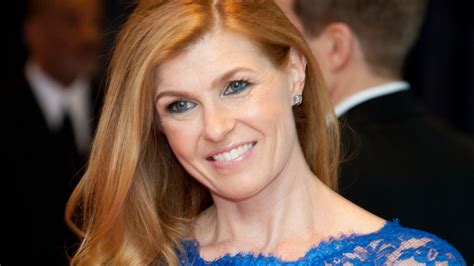 What You Don T Know About Connie Britton